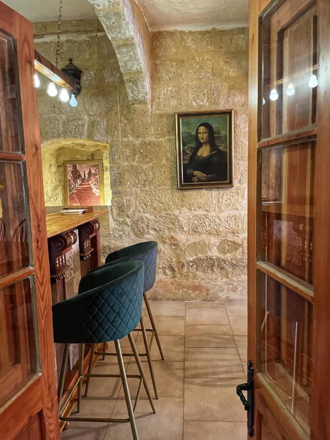 21 A Villa Għarb Екстериор снимка