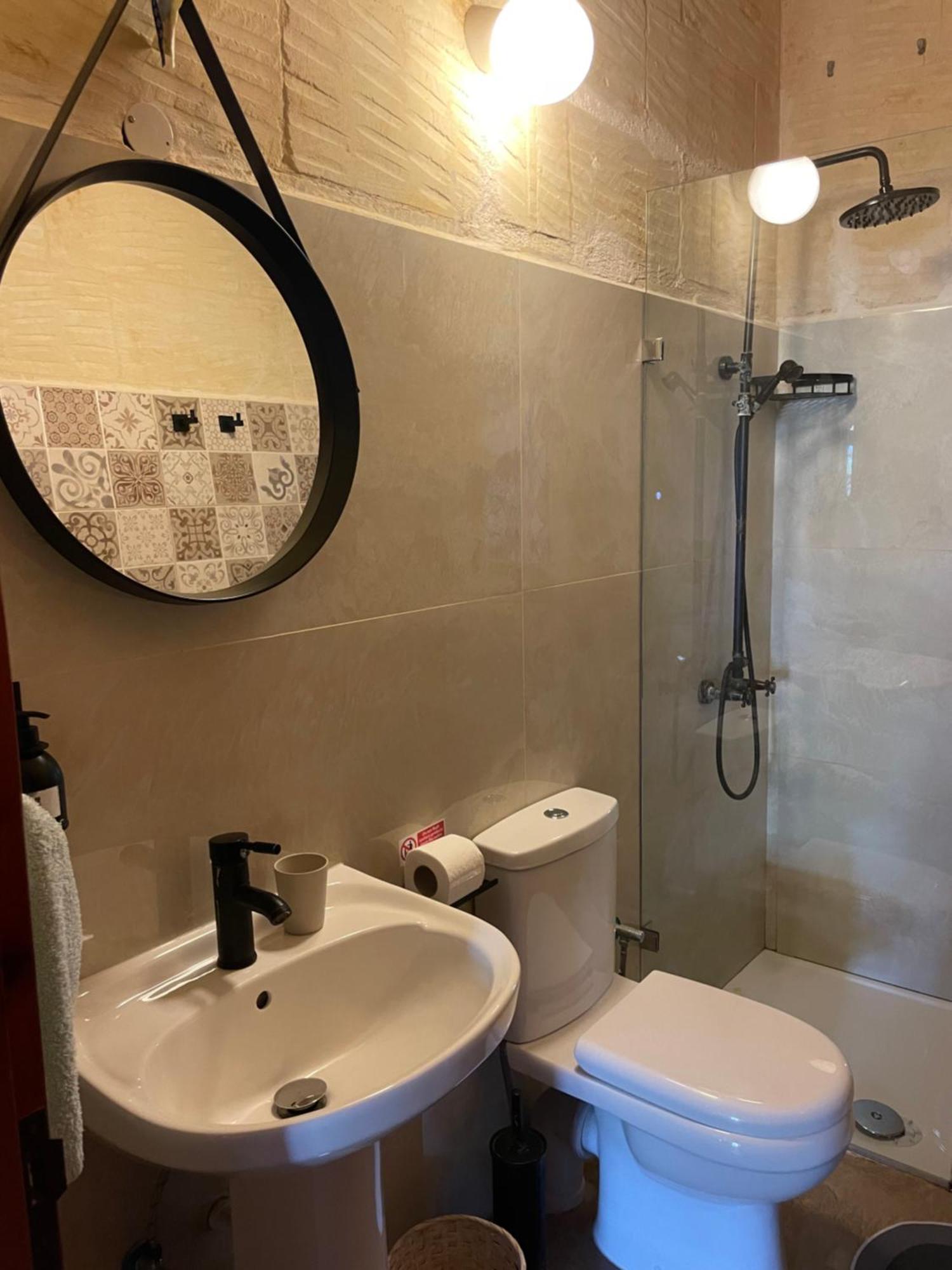 21 A Villa Għarb Екстериор снимка